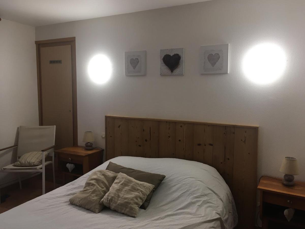 Apartment Cali Elina Riquewihr Zewnętrze zdjęcie