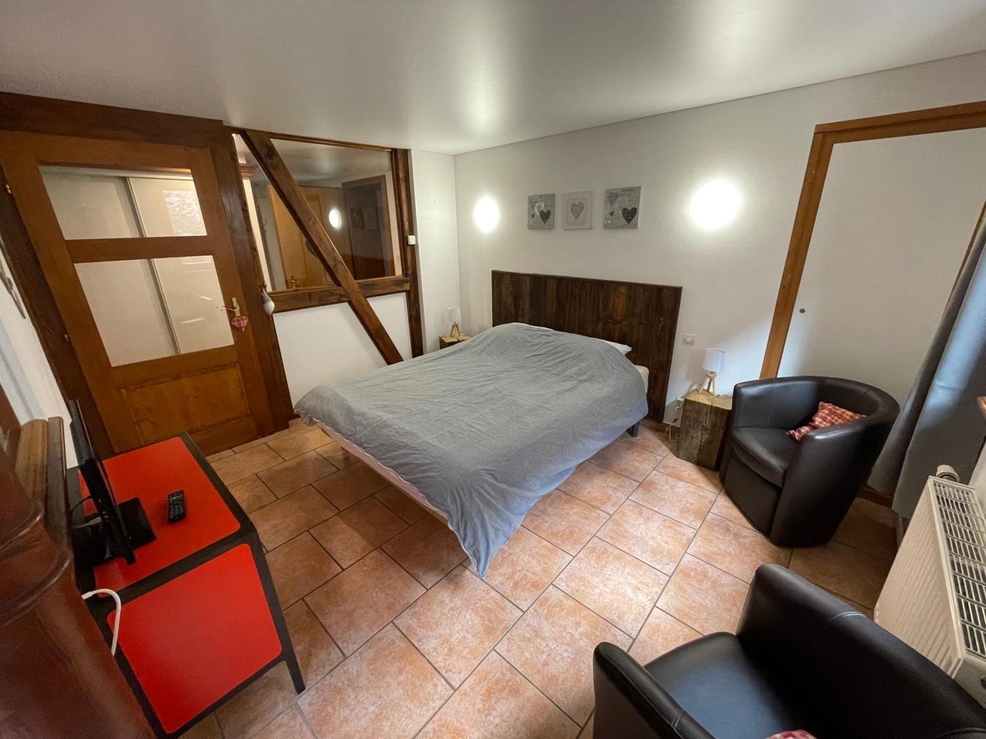 Apartment Cali Elina Riquewihr Zewnętrze zdjęcie