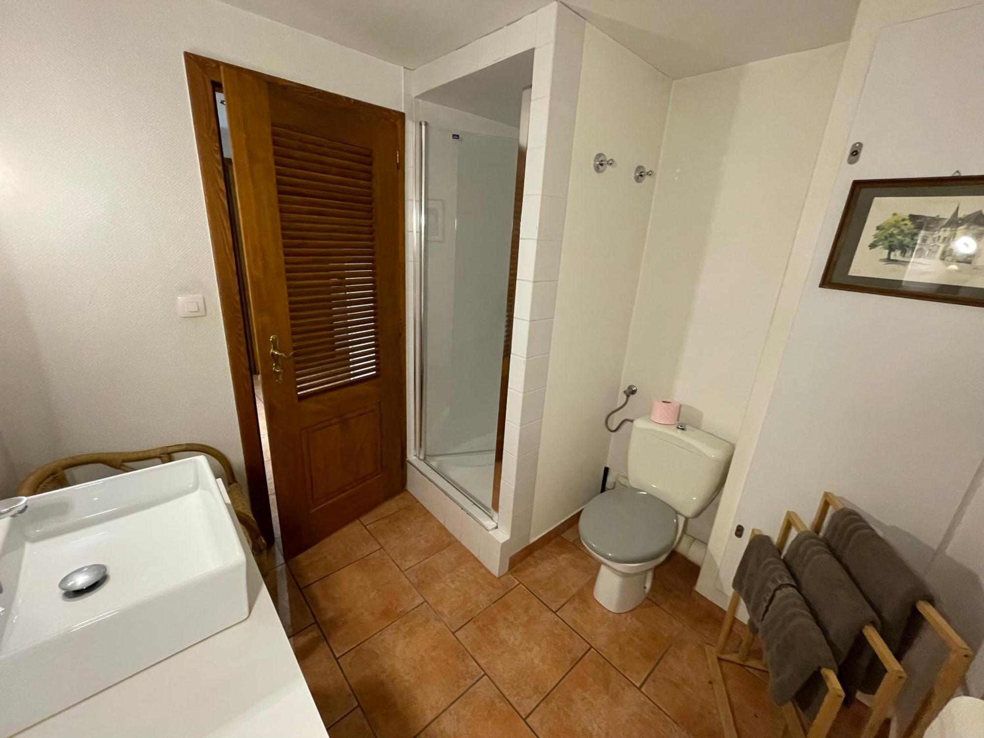 Apartment Cali Elina Riquewihr Zewnętrze zdjęcie